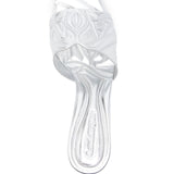 Alexander McQueen 60mm Seal Mules