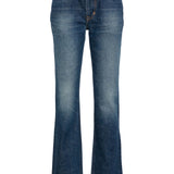 Tom Ford Jeans Blue
