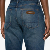 Tom Ford Jeans Blue