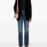 Tom Ford Jeans Blue