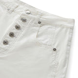 Woolrich Jeans White