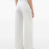 Woolrich Jeans White