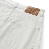 Woolrich Jeans White