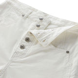Woolrich Jeans White