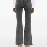 Y/PROJECT Jeans Black
