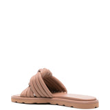 Gianvito Rossi Sandals Beige