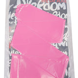 Comme Des Garçons Neon Pink Tights