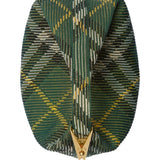 Burberry Medium Check Shoulder Bag