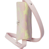 Burberry Mini Rocking Horse Crossbody Bag