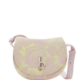 Burberry Mini Rocking Horse Crossbody Bag