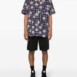 Comme des Garcons Shirts MultiColour