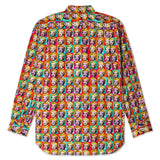 Comme des Garcons Shirts MultiColour
