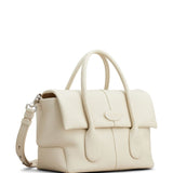 Tod's Di leather tote bag