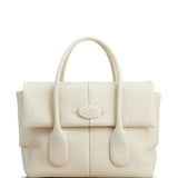Tod's Di leather tote bag