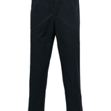 Etro Trousers Blue