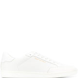 Saint Laurent Court Classic SL/10 leather sneakers