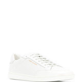 Saint Laurent Court Classic SL/10 leather sneakers