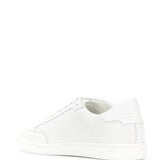 Saint Laurent Court Classic SL/10 leather sneakers