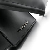 Y/Project Wire crossbody bag