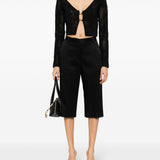 Blumarine Sweaters Black