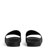 Balenciaga rubber Pool sandal