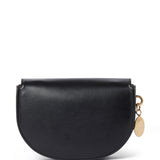 Stella McCartney Frayme faux-leather shoulder bag
