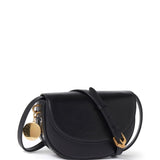 Stella McCartney Black Frayme Shoulder Bag