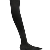 Dolce & Gabbana Thigh high boots