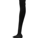 Dolce & Gabbana Thigh high boots