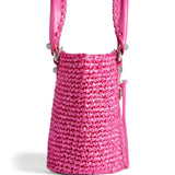 Balenciaga small shoulder bag Le Cagole Panier