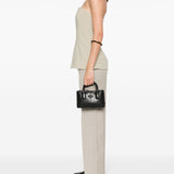 Tod's Di leather mini bag