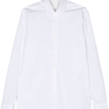 Givenchy Shirts White