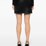 Givenchy Skirts Black