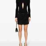 Givenchy Skirts Black