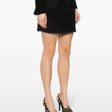 Givenchy Skirts Black