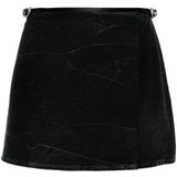 Givenchy Skirts Black