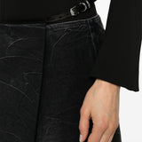 Givenchy Skirts Black