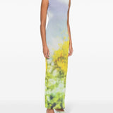 Acne Studios Dresses Lilac