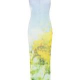 Acne Studios Dresses Lilac