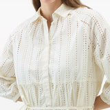 Woolrich Dresses White