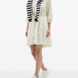 Woolrich Dresses White