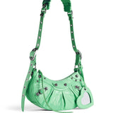 Balenciaga Le Cagole XS shoulder bag