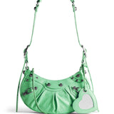 Balenciaga Le Cagole XS shoulder bag