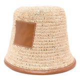 Jacquemus Le Bob Soli bucket hat