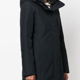 Woolrich Coats Blue