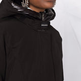 Woolrich Coats Black