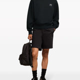 Ami Paris Sweaters Black