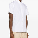 Burberry EKD Embroidery Shirt