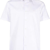 Burberry EKD Embroidery Shirt
