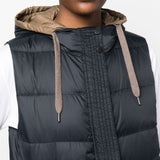 Brunello Cucinelli Jackets Blue
